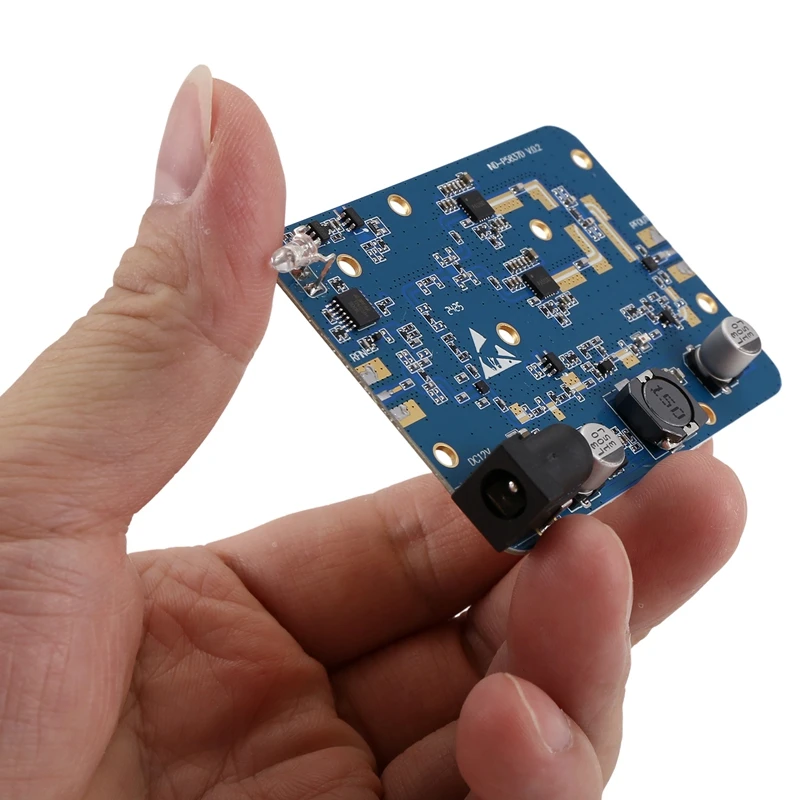 Amplificateur de signal à large bande sans fil, routeur Wi-Fi, plage de puissance, booster Tech, chaud, 5.8 mesurz, 5W