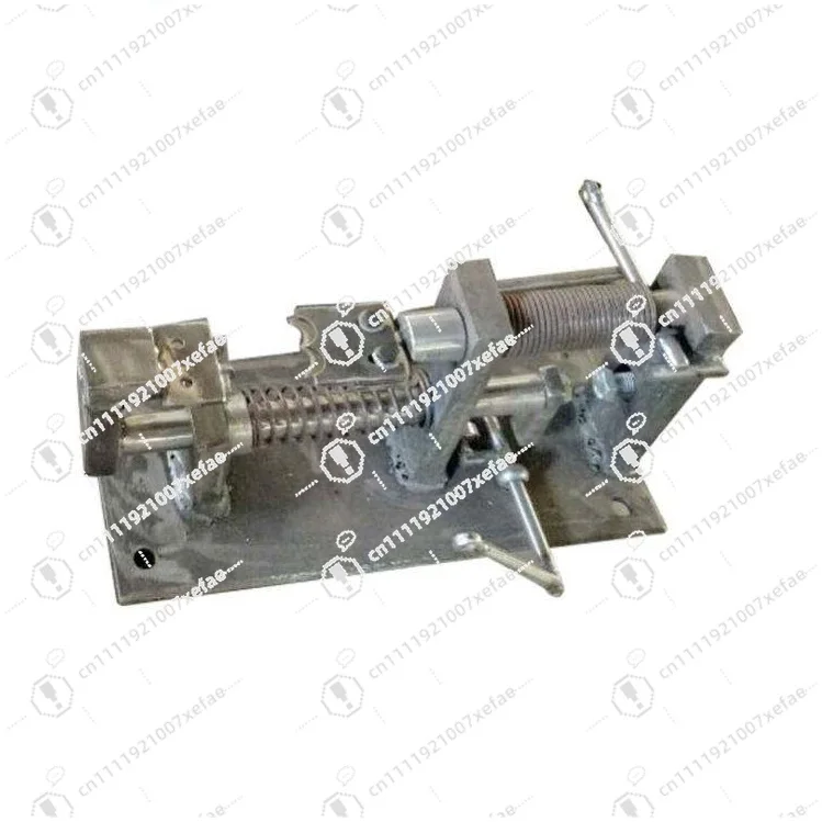 Nut Machinery, Manual Cashew Processing Machine, Manual Cashew Shelling and Peeling Machine