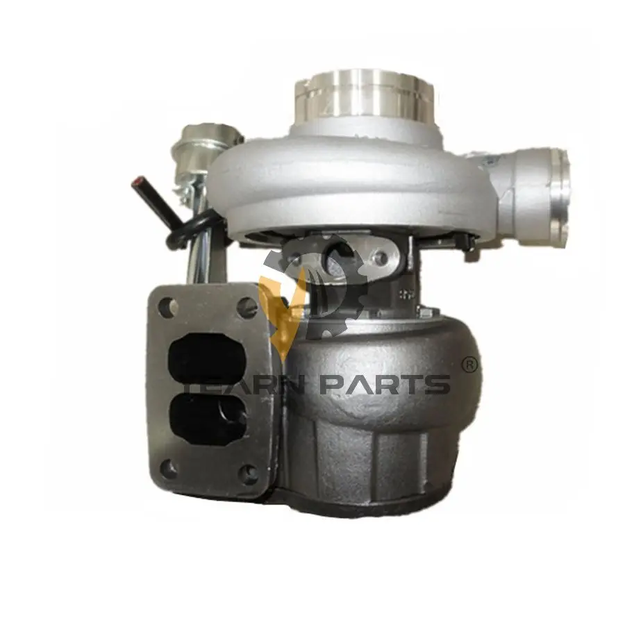 

65.09100-7145 65.09100-7139 Turbocharger Turbo HX40W for Doosan Excavator DL300 DL350 Engine DL08