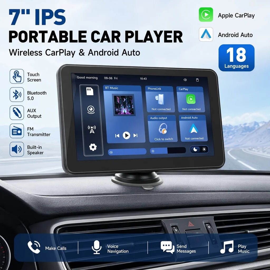ips-7inch-wireless-android-auto-apple-ios-carplay-car-radio-video-mp5-with-mirror-link-bluetooth-aux-fm-tf-gps-hd-touch-screen