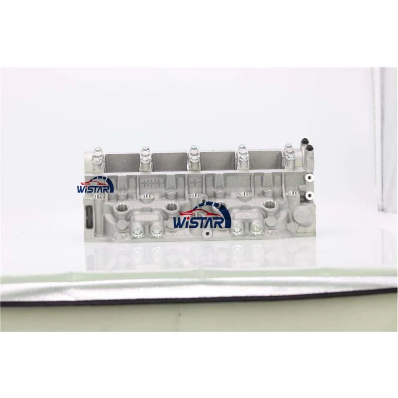 Hot Sale Diesel 4-cylinder 8 Valves 1.9 L F8Q610 Complete Cylinder Head for Renault R19 R21 Megane Express Clio Engine
