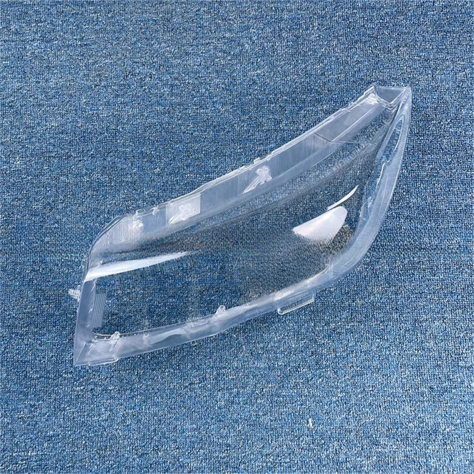 

For Dongfeng Forthing T5 2018 2019 Accessories Car Front Lamp Cover Replace The Original Lens