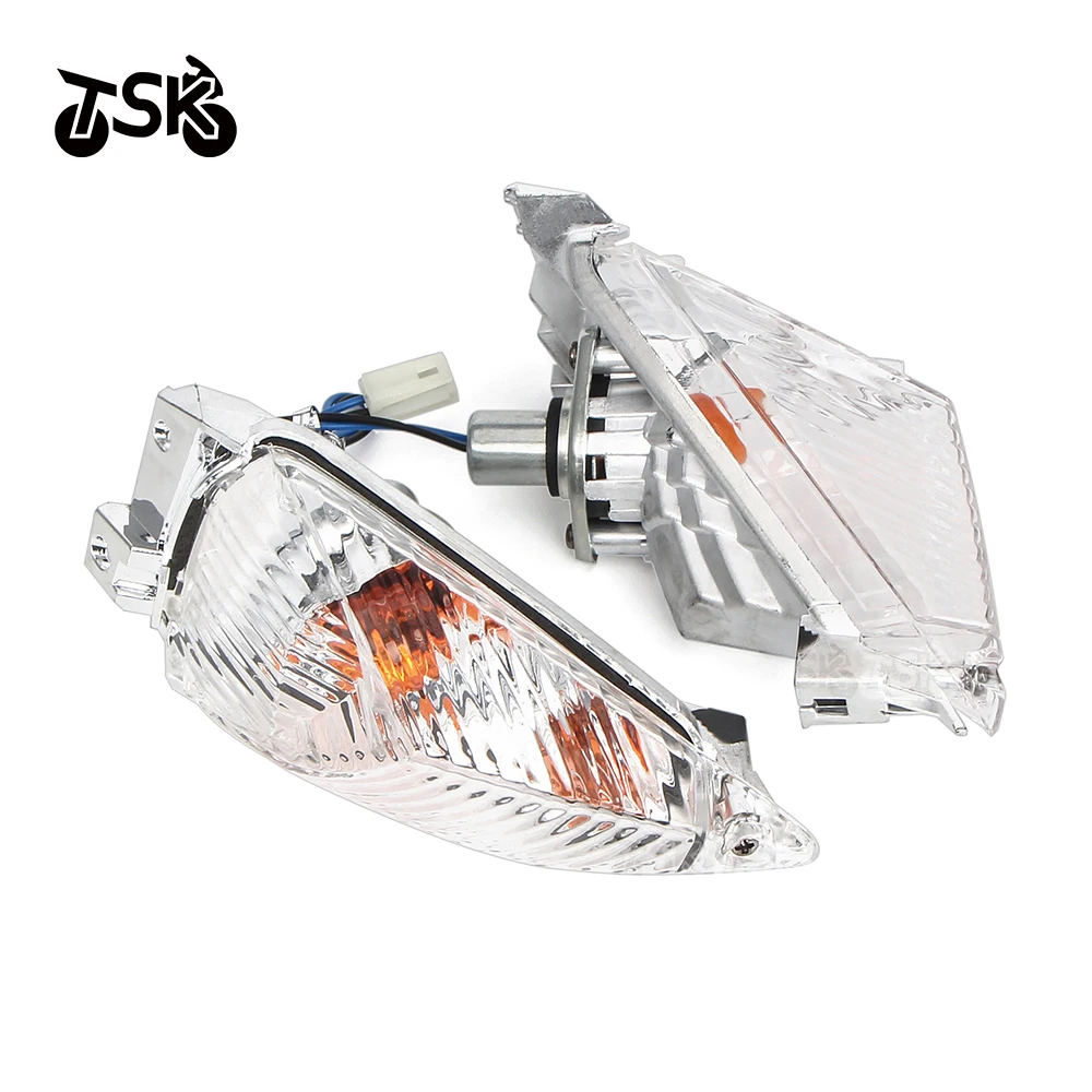 スズキ用リアターンシグナルライトインジケーターライト点滅バルブgsxr600gsxr750k112011-2017gsxr1000k92009-2016