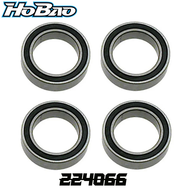 

Оригинал OFNA/HOBAO RACING 224066 ШАРИКОВОЕ ПРЕДЛОЖЕНИЕ 10*15 мм для 1/10 HYPER 10 NITRO TOURING CAR