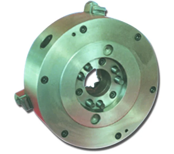 K11 3-jaw lathe chuck 130mm manual 4-jaw independent chuck
