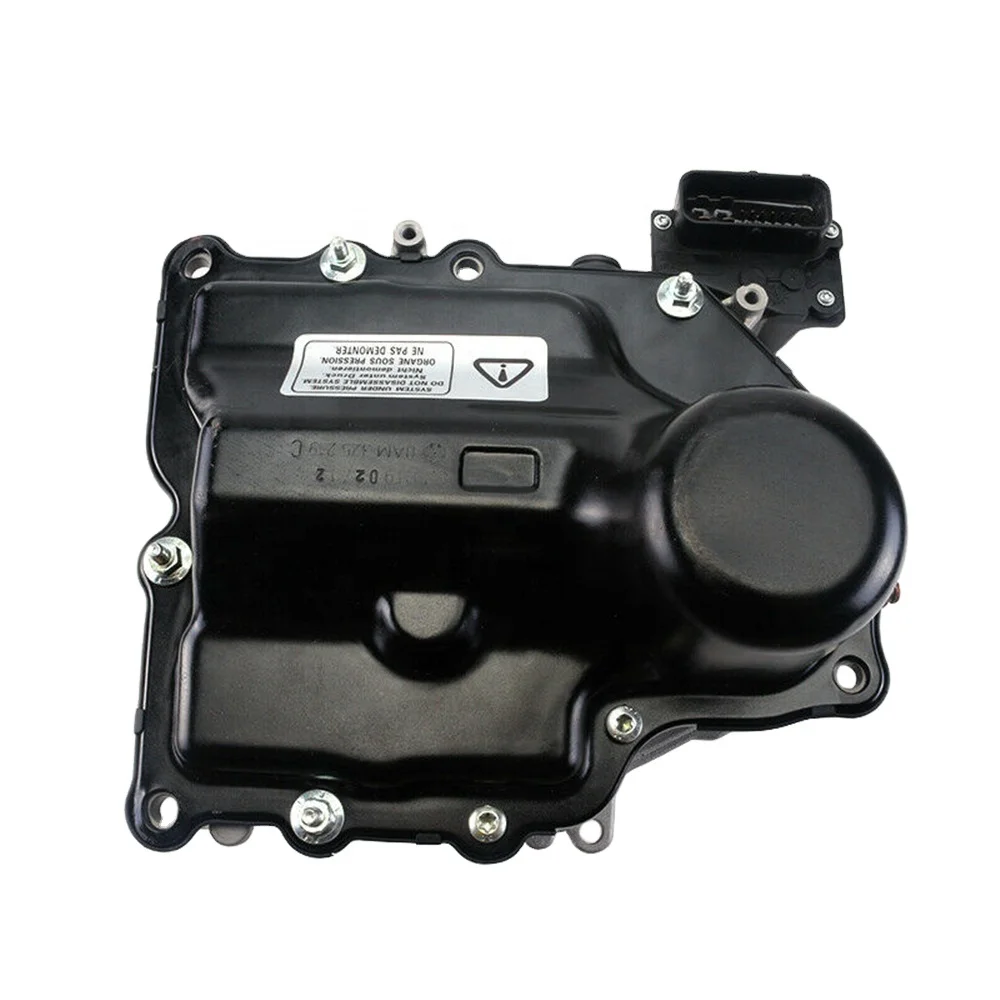 

High Quality 0AM DQ200 Transmission Mechatronics Valve Body DSG OAM325025D 0AM927769D FOR VW