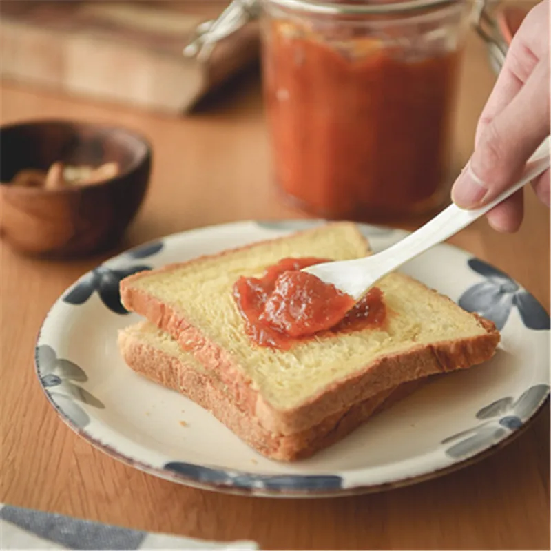 Outdoor Backpack Cutlery Shell Tableware Hike Cookware Utensil Cutlery Picnic Spork Fork Spoon Travel Camp Long Portable