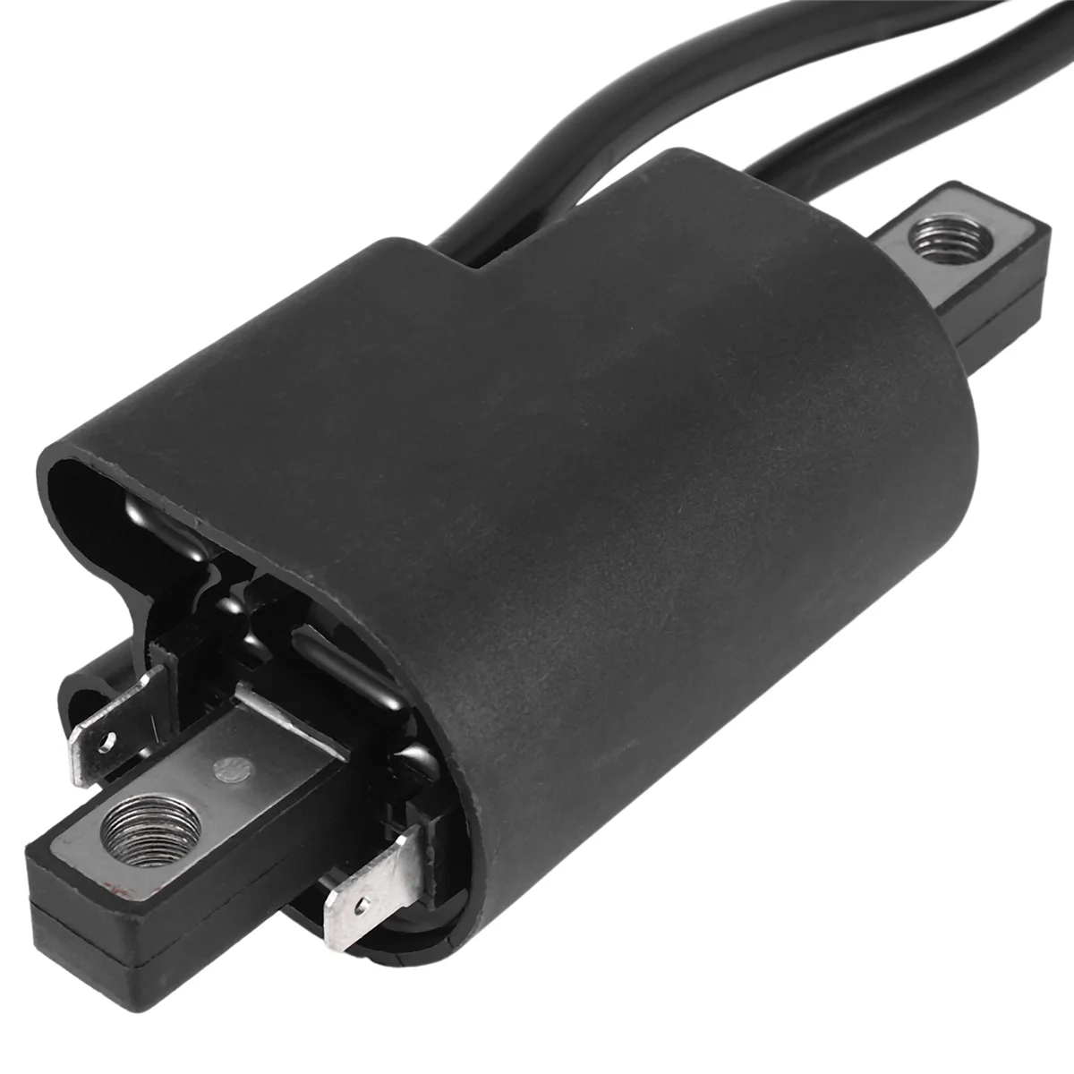 

#39M Rectifier,Ignition Coil GSX GTX SPX XP 787 800 for Sea Doo SeaDoo JETSKI JET B,black