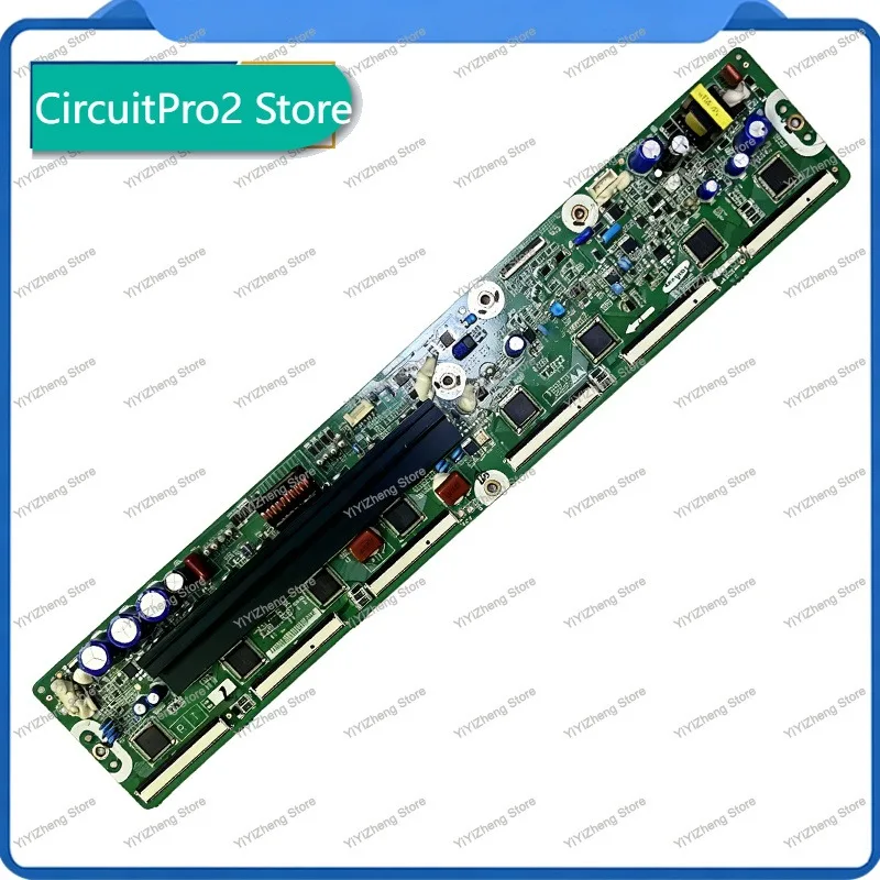 Original Driver Power Y Board 3D43C2000 3D43V40 AX-YB02 LJ41-10342A LJ92-01948A