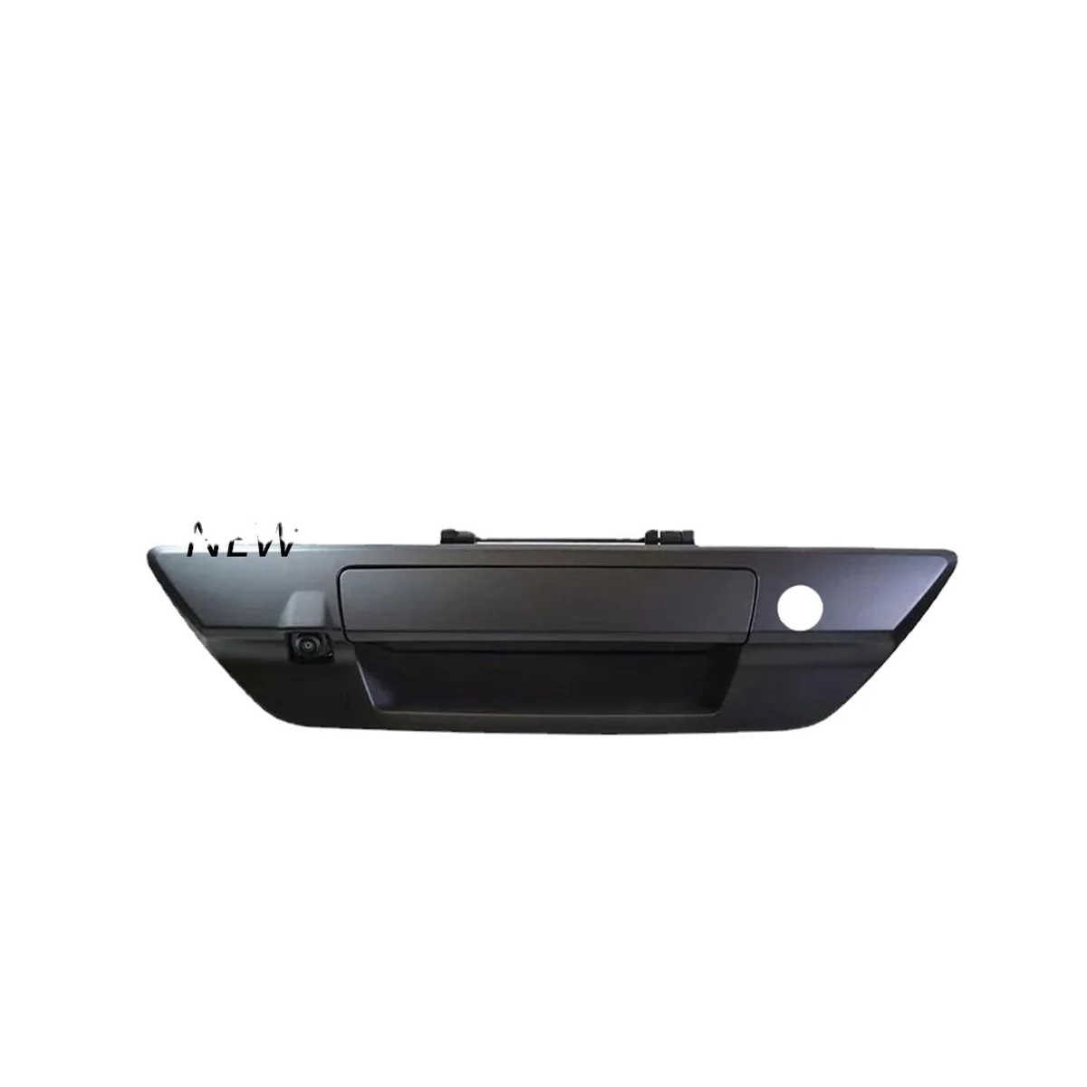 

Car Rear Door Handle Camera for Toyota Hilux Revo Pickup Truck HD Reversing Camera Rear View Camera Black