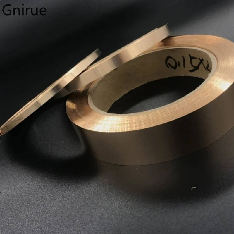 

High quality phosphorus Cu strip C5210 copper foil 0.08mm 0.1mm 0.2mm 0.5mm 3mm