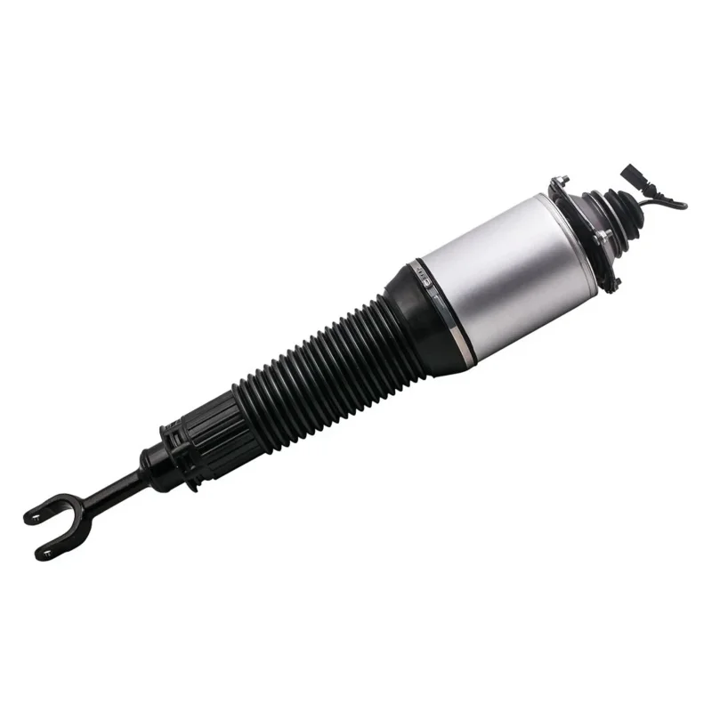 

Pair Front Air Suspension Struts For Audi A8 D3 4E Quattro 2002-2011