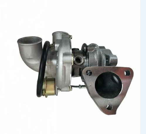 

GT1749S Auto Parts Turbocharger For Hyundais Commercial Starex H1 4D56 715843-0001 28200-42600 715843-5001S