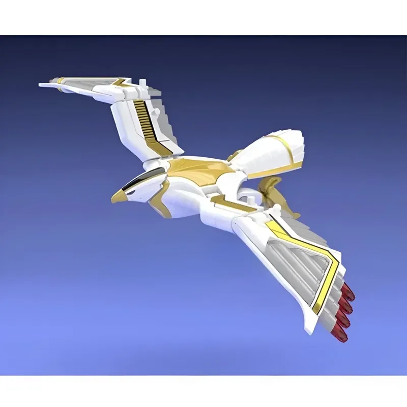BANDAI ของแท้ ซุปเปอร์มินิพลา  - Model Kit Power Rangers บทวิจารณ์และราคา