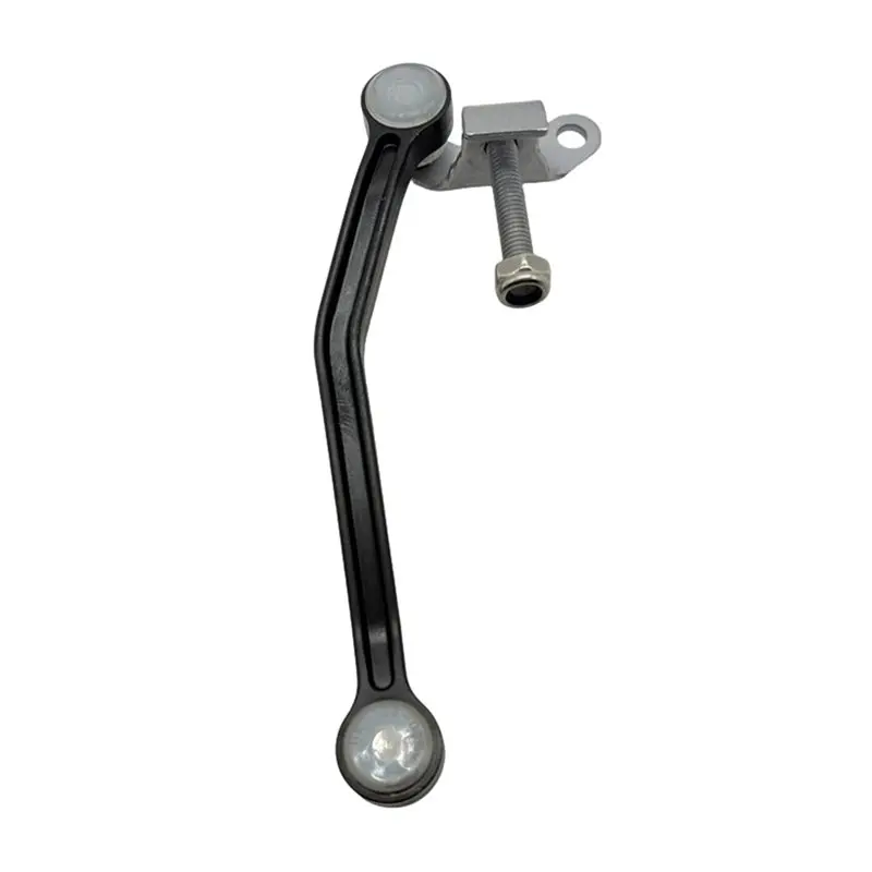 8Pcs Headlight Level Adjustment Rod Link For Mercedes GLS X166 ML W166 GLE W292 A1663200132 A1663200932 A1663201032-ABQA view 3