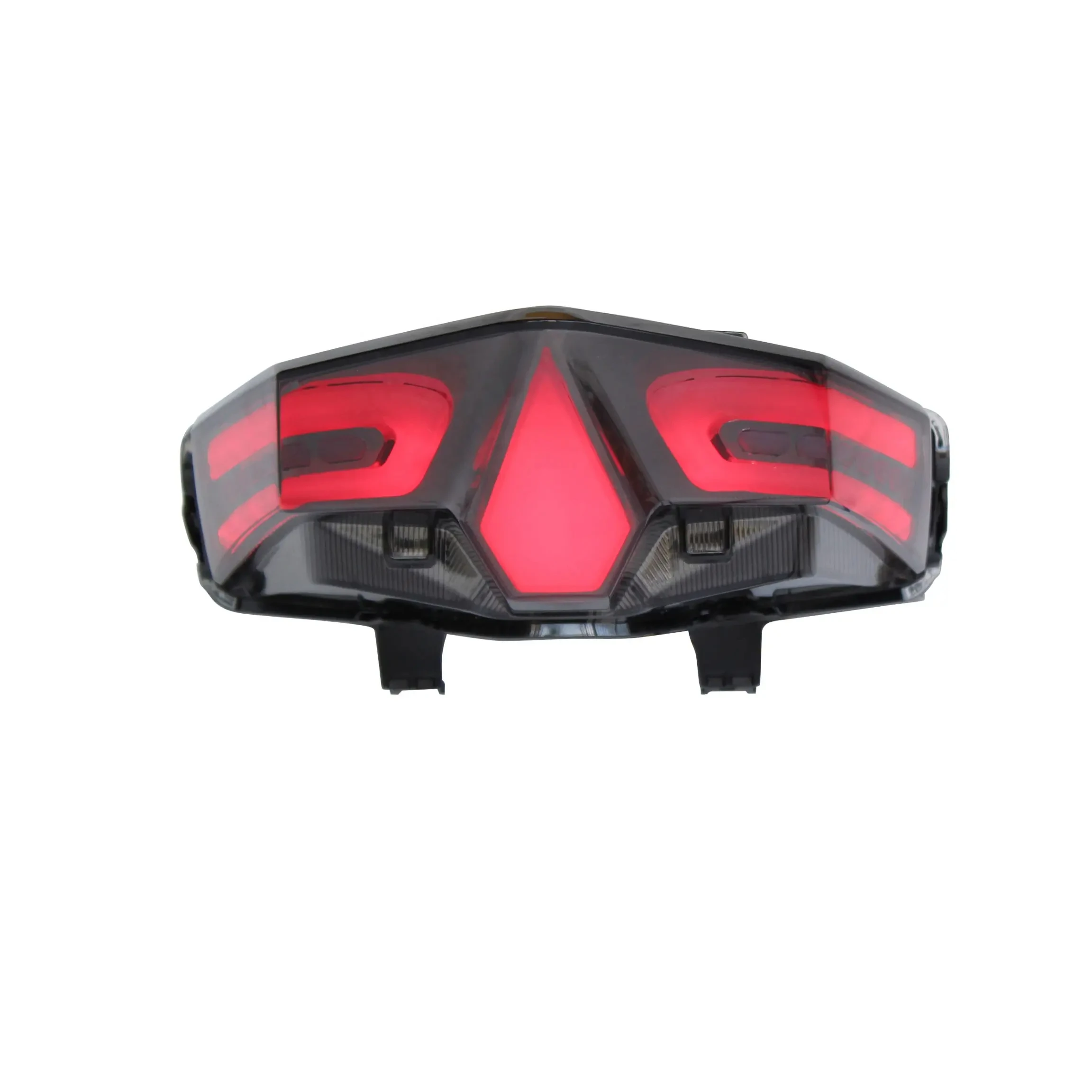 Modified LED Rear Light for Honda Vario 125 Click 125 V1 Motorbike Brake Stop Signal Lamp Rear Motorcycle Accessories Parts