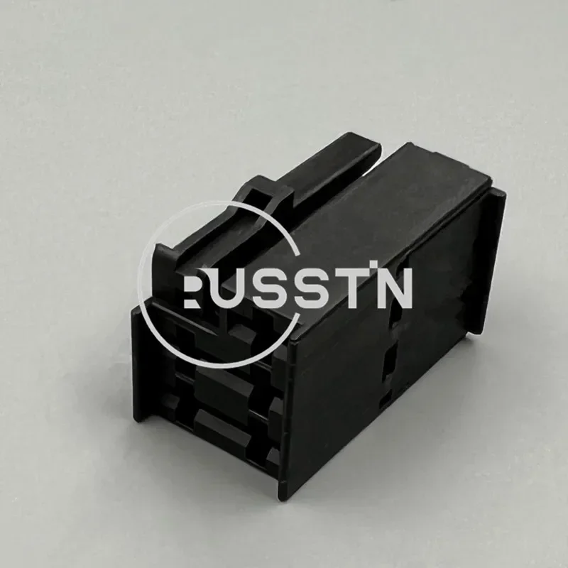 1 Set 5 Pin Automotive Large Current Wiring Harness Plug AC Assembly For VW Skoda Audi Car Wire Connector 373972995 373972995