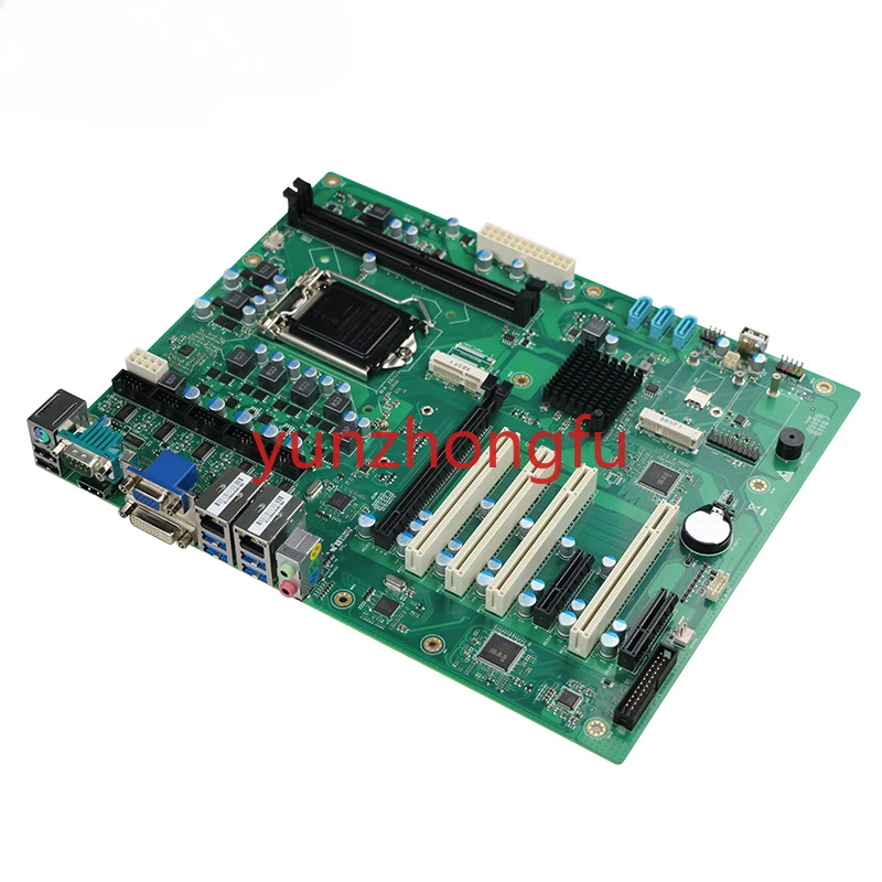 

ATX-H110 Industrial Control Large Motherboard Core 6.7.8.9U for Motherboard AIMB-705706VG2