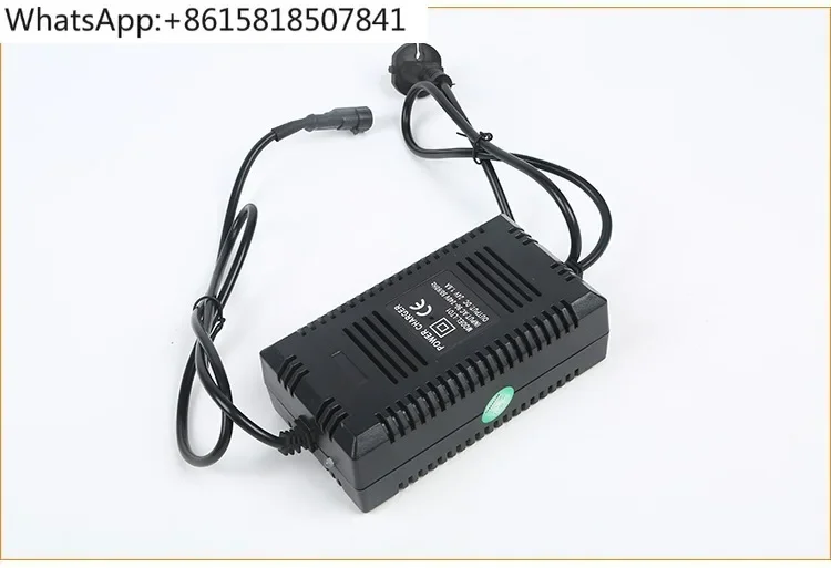 Battery Charger, TV Adapter, Water Thruster, 24V for Water Scooter