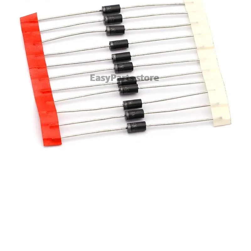 10PCS DIP TVS Diode TVS transient suppression diode Transient Voltage Suppressor 1500W 1.5KE6.8CA 10 22 33 68 120 350 480CA