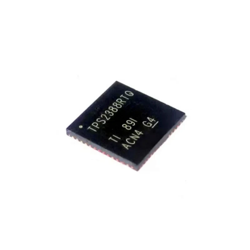 

10Pcs/Lot TPS2388RTQ QFN-56 Help PCBA Complete BOM And Material List