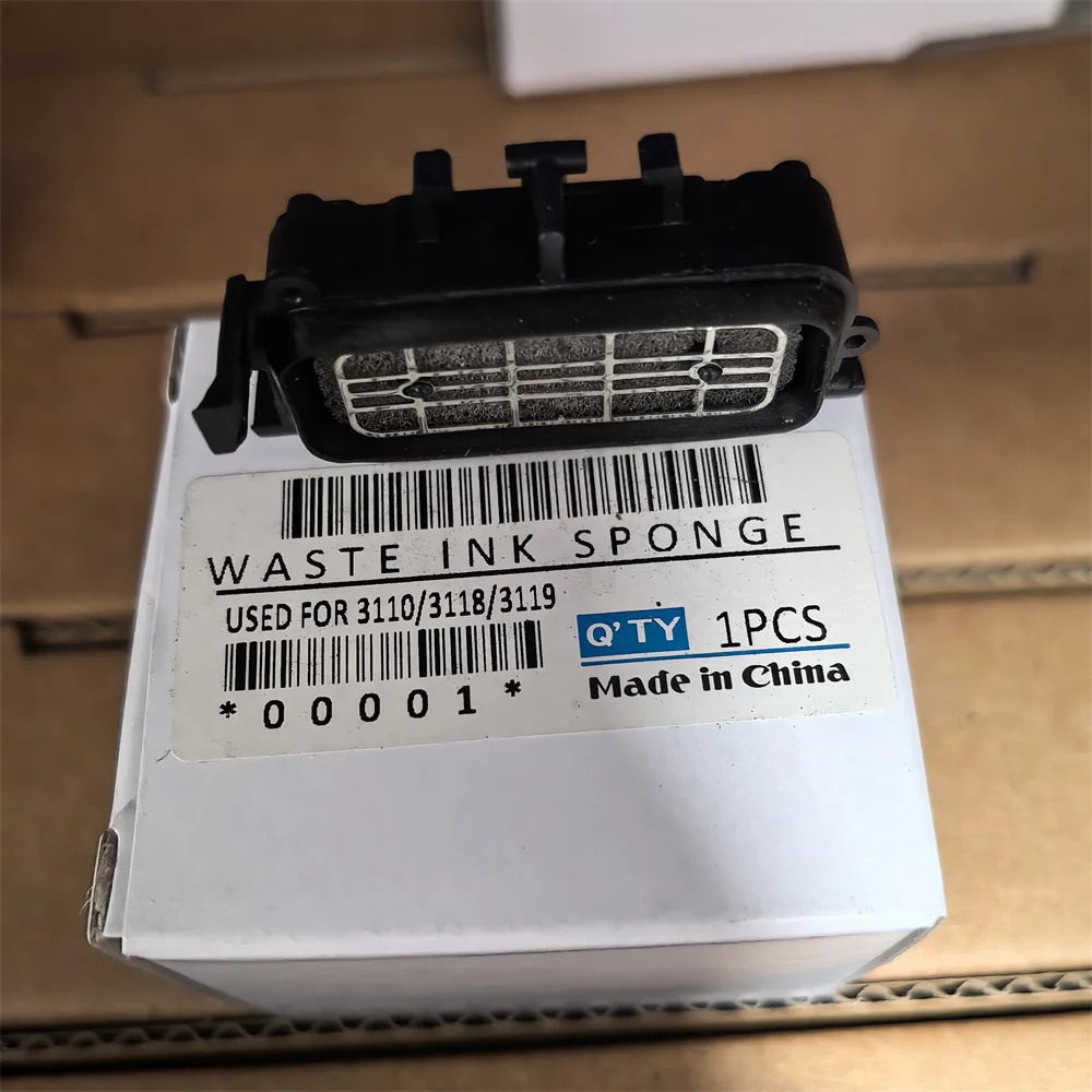 

5X для Epson L1110 L3100 L3101 L3106 L3110 L3115 L3116 L3117 L3118 L3119 L3150 Крышка укупорочной станции Верхняя головка Вал в сборе