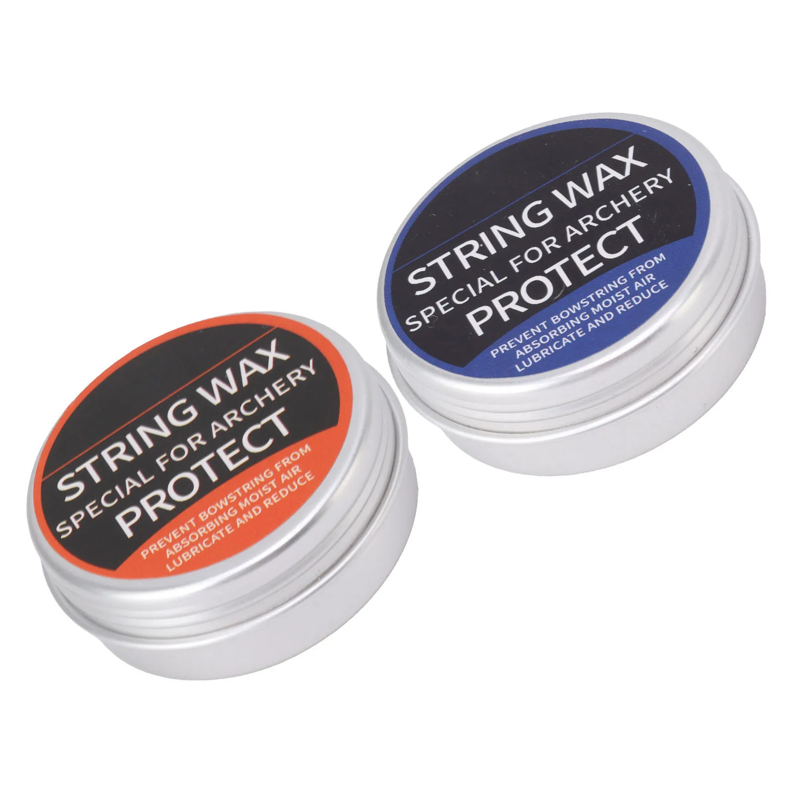 القوس سلسلة الشمع الرماية بوسترينغ تزييت الشمع الرماية القوس سلسلة الشمع واقية ل/مجمع/قوس منحني