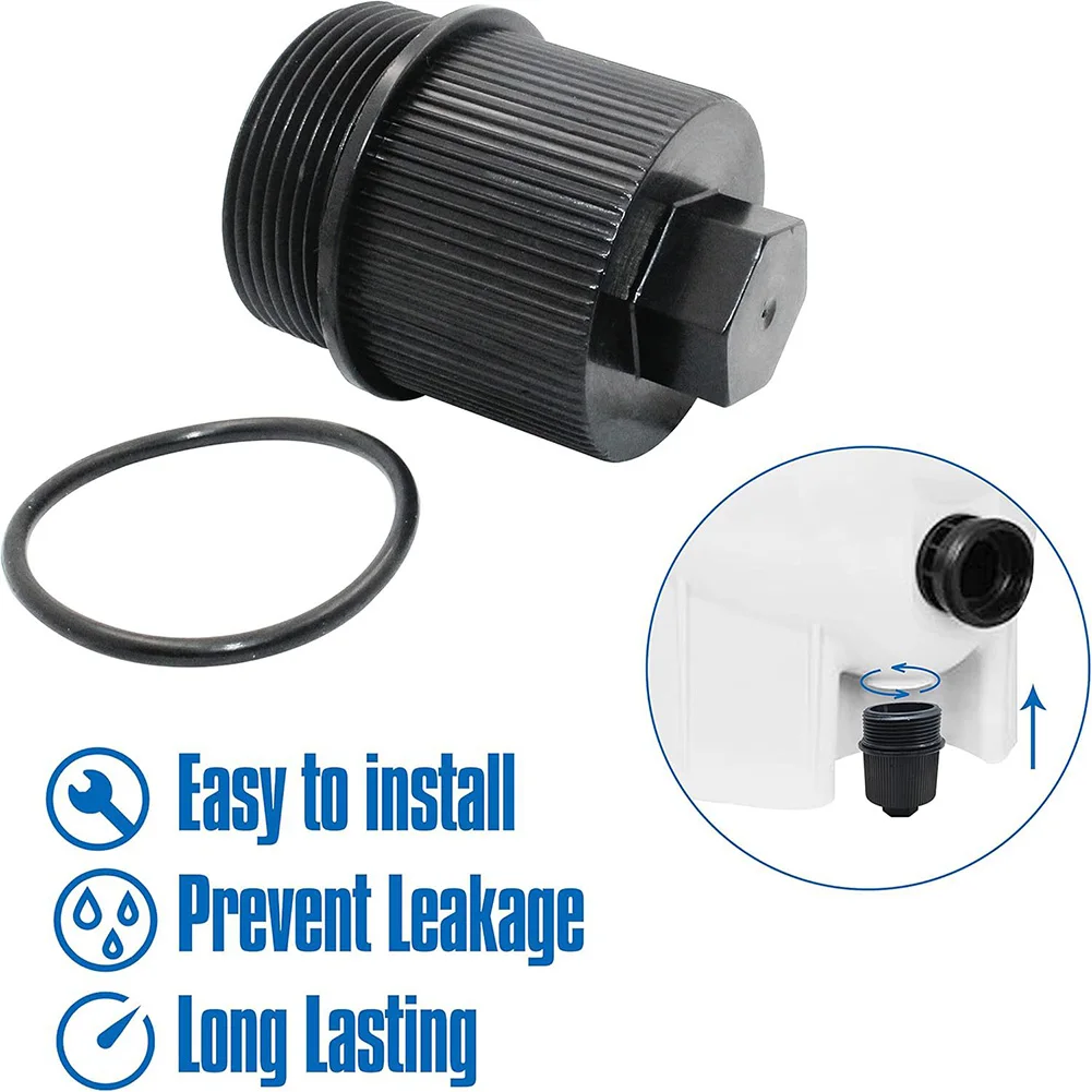 190030 Pool Drain P…