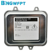For Opel Astra J Insignia Xenon Headlight Ballast Control Unit Koito 5DV009720-00 5DV 009 720 00 1232335 5DV00972000