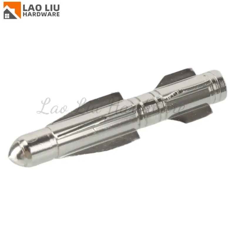 أغطية صمامات الصواريخ المصنوعة من الألومنيوم للسيارة والدراجات النارية - أبعاد 70 مم، تصميم متين