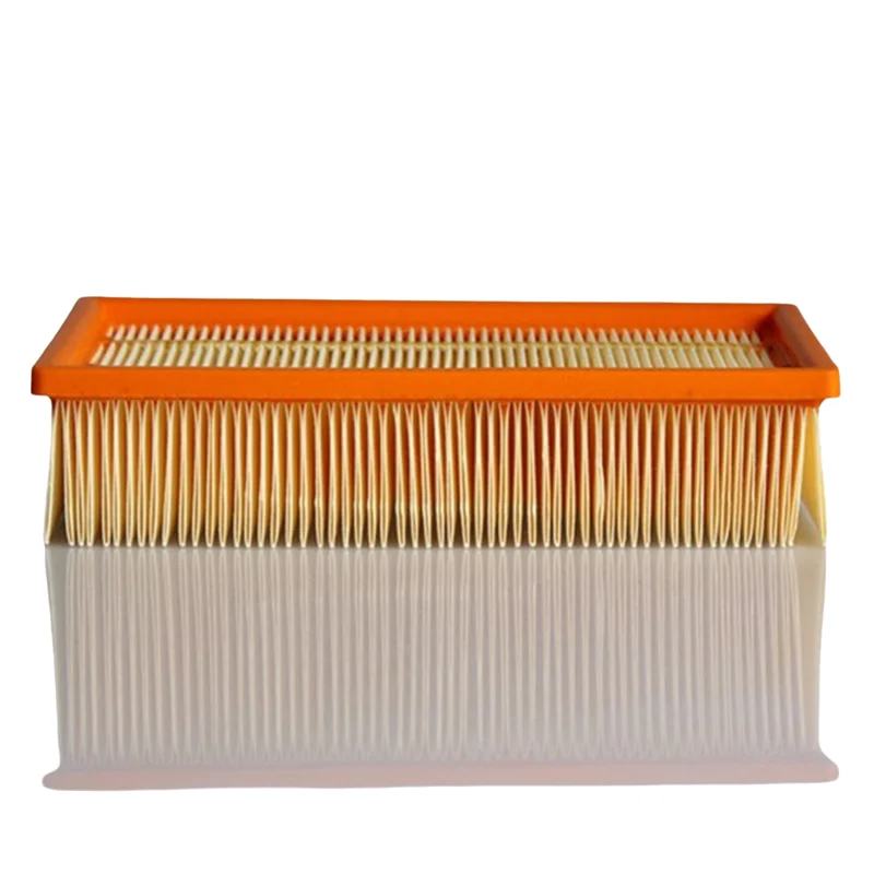 مرشحات للمكنسة الكهربائية كارشر NT25 / 1,NT35 / 1,NT45 / 1,NT55 / 1,NT361 ECO,NT561 ECO, NT611 ECO, VAC140