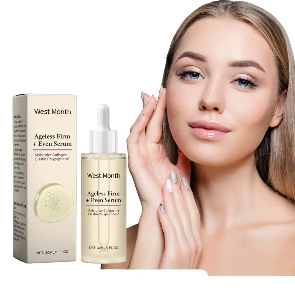 

Facial essence moisturize, nourish and improve dull skin, shrink pores, brighten skin tone, repair barrier