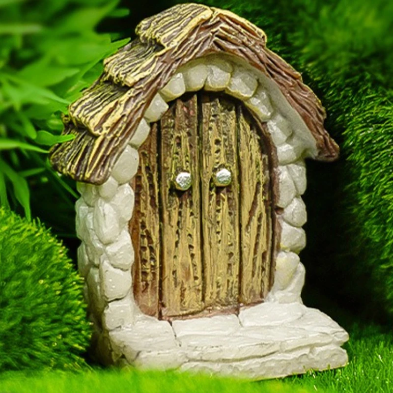 Elf Door Resistant … - image