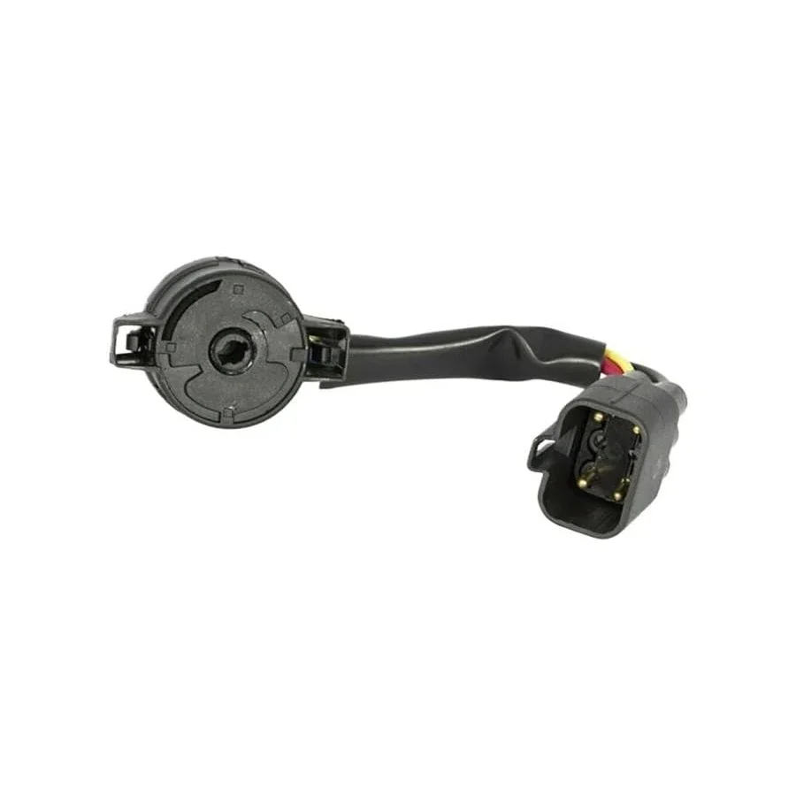 BAOLUN   Ignition Starter Switch Plug Wires 89FB-11572-AB 89FB11572AB 2S65-11572-AA For Ford Escort Fiesta Puma Ka 89FB-11572-AB