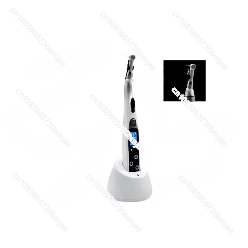 Wireless Portable Cordless Root Canal Endo Rotary Motor with LED Price