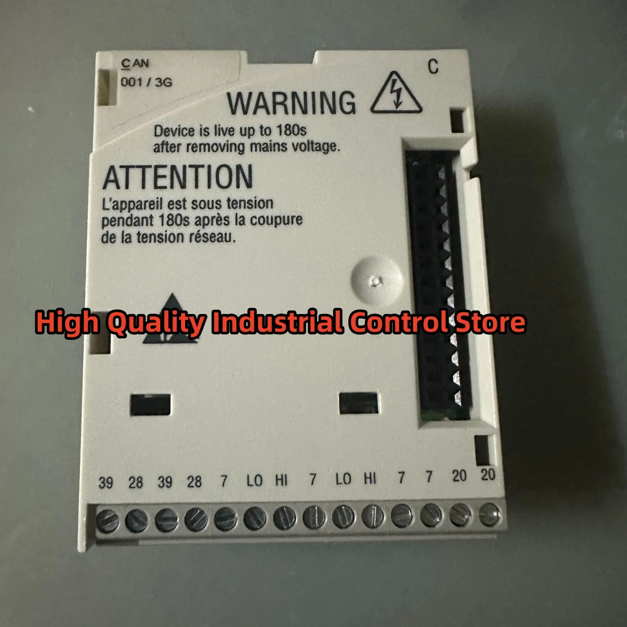 E82ZAFAC010 E82ZAFCC001 Moduł nowy oryginalny