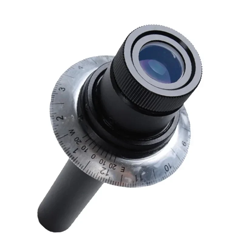 Sky-Watcher PT5C PT6C Polar Axis Scope Finderscope Octans for EQ3 HEQ5 NEQ6 Equatorial Mount Sky Watcher