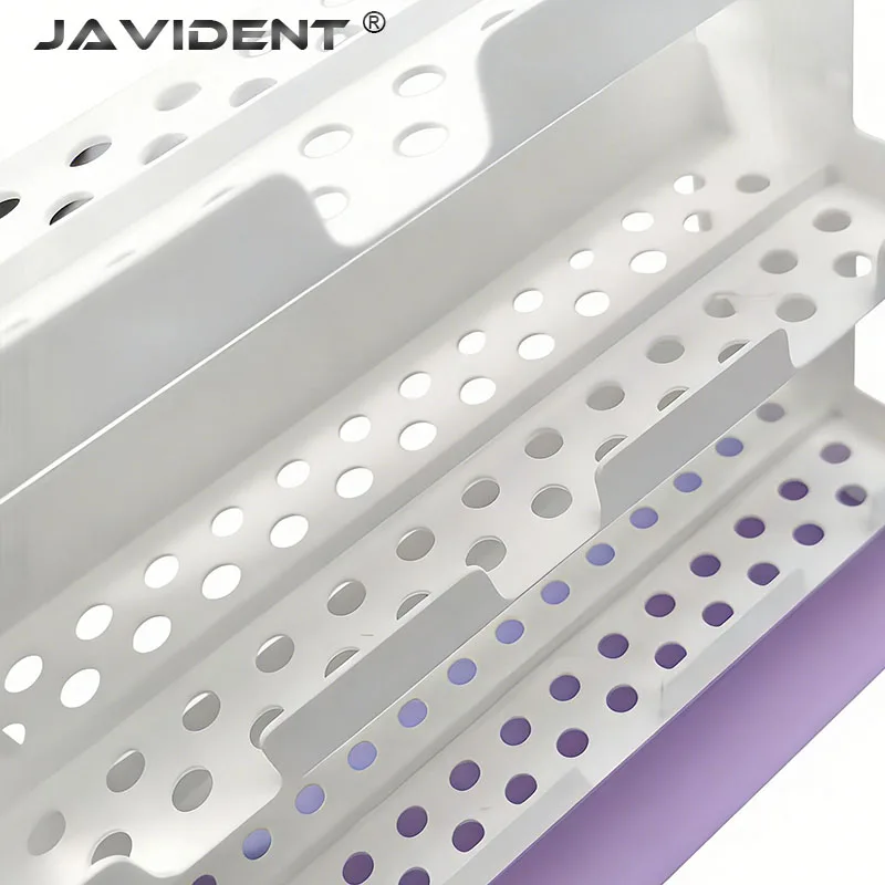 1Set Dental Supplies  Plaster Cast Storage Rack  Dental Cast Holder  Dental Impression Trays Treatment Materials Removable - view 4
