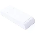 Small  white