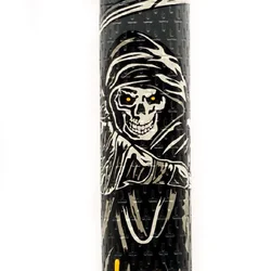 Killer Grim Reaper Putter Grip Golf Club Putter PU Non-slip Wear-resistant Golf Putter Grip