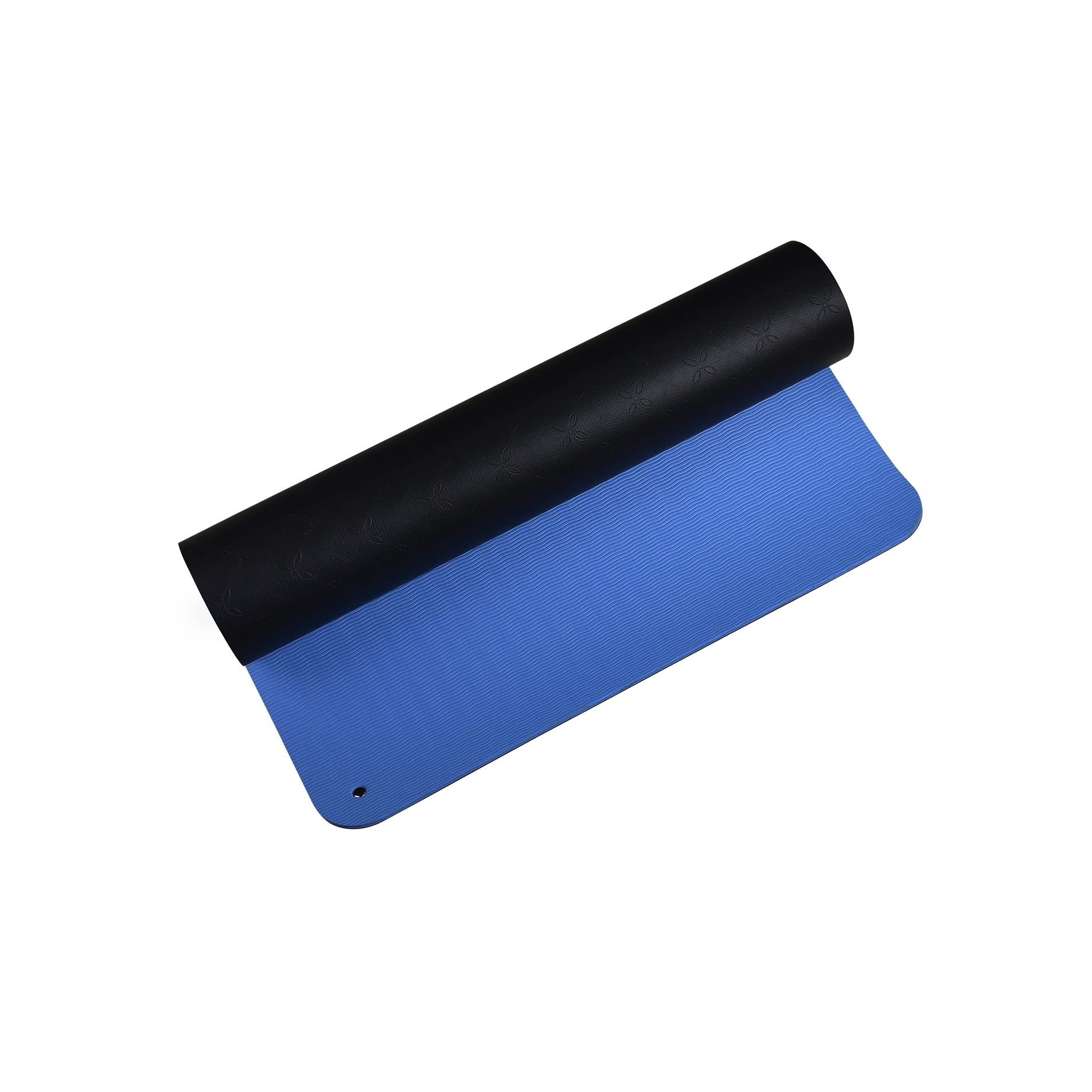 

Anti-Static Grounding Earthing Yoga Mat - With 15ft Cord for Health & Fitness Safety