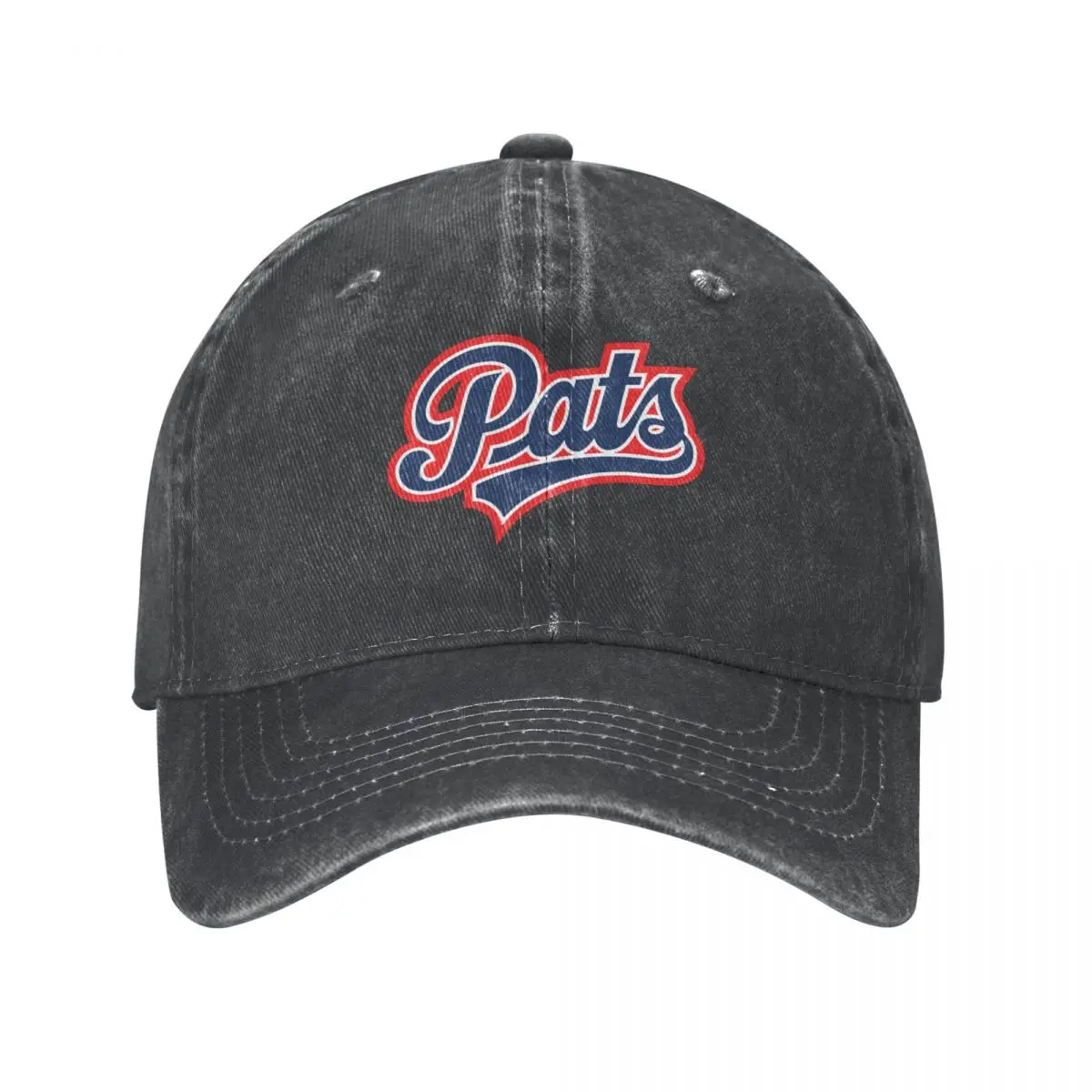 Regina Pats Hockey Cowboy Hat |-F-| Luxury Cap Big Size Hat Women's Beach Men's