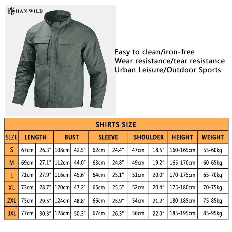 Men's Tactical Jackets Waterproof Military Jacket Windbreaker Outdoor Camping Coat Male Clothing Army Hunting Clothes Multicam