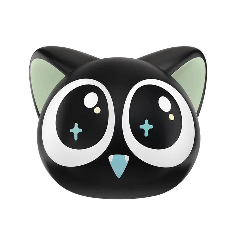 FUNISM Luo Xiaohei Dagelijkse Serie Kleine Deeltjesfiguren Serie Blind Box Serie Blind Box Pluche Blind Box Actie Speelgoed Figuur cadeau