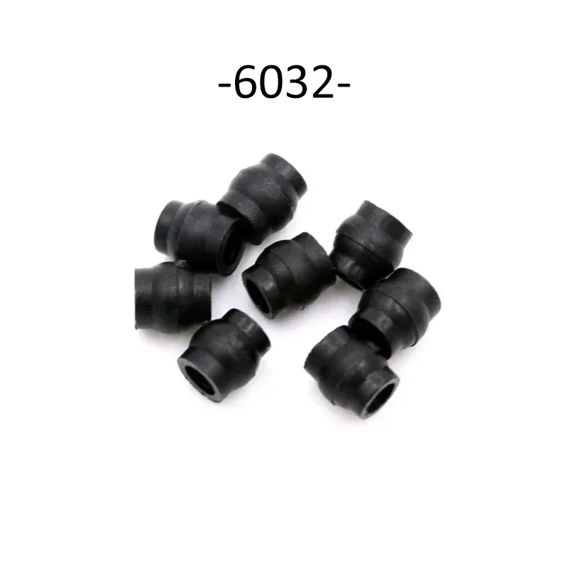 SG116 PRO MAX 16101 16102  PRO RC Automotive Parts Turning Shaft Gear Bearing Pull Rod Steering Cup Swing Arm Motor Tire Screws