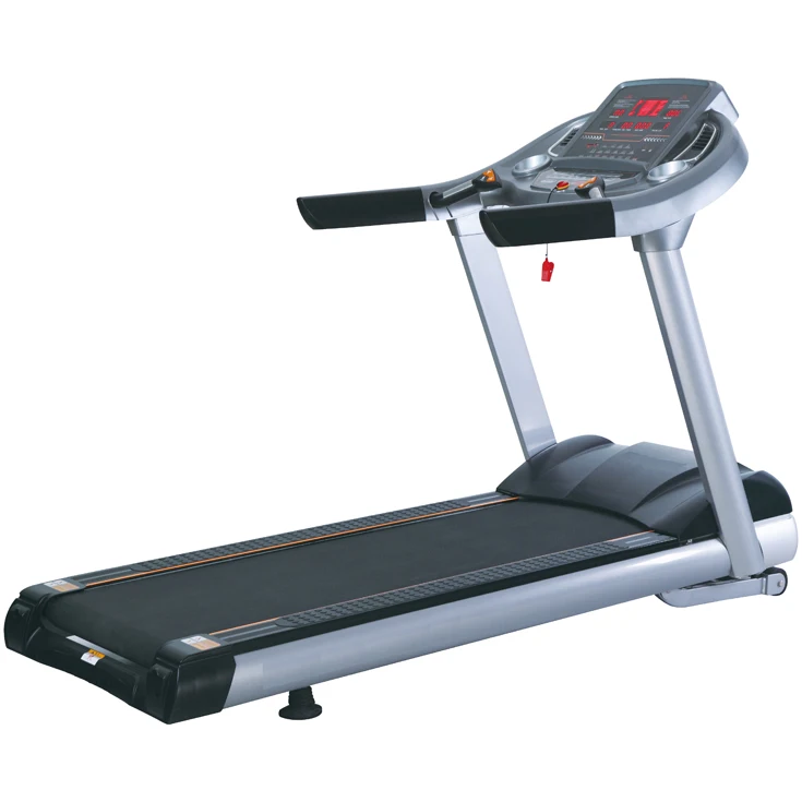 GS-155A-A New Design Deluxe Commercial Professional Treadmill with TV