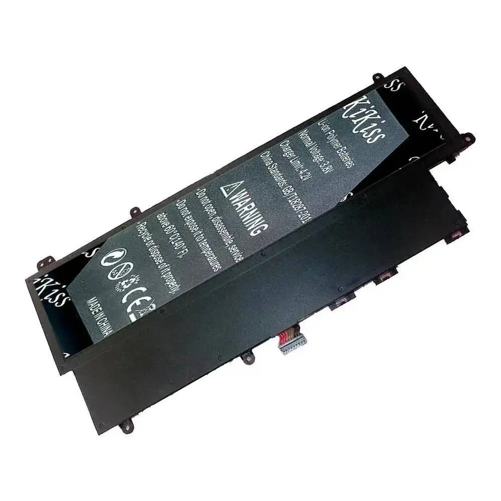 

Premium Replacement 95Wh AA-PBYN4AB For Samsung Ultrabook NP530U3C NP530U3B Laptop Battery