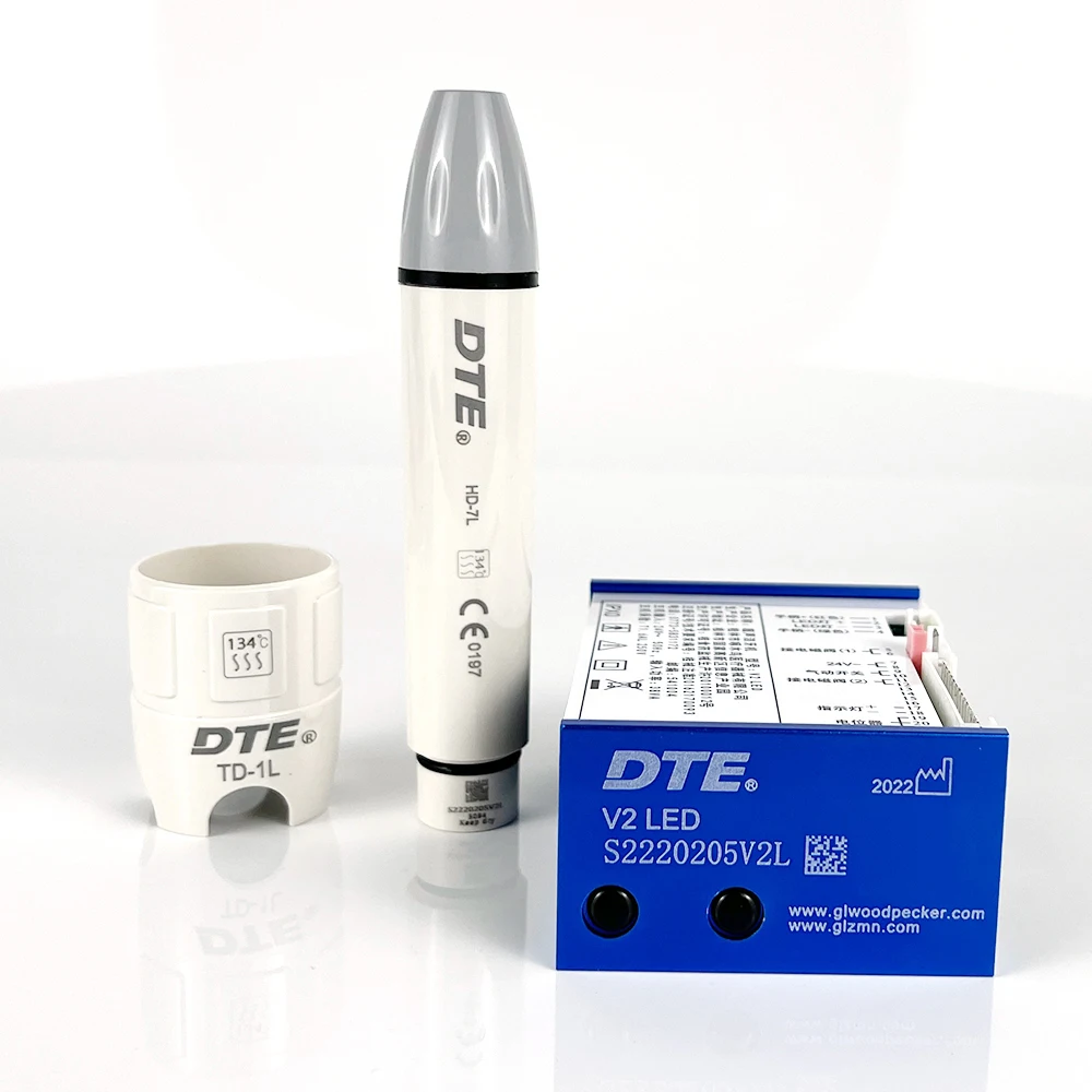 

Встроенный светодиод V2 для стоматологического кресла, стоматологический ультразвуковой пьезоскалер, отбеливание зубов, чистка зубов, стоматологическое оборудование