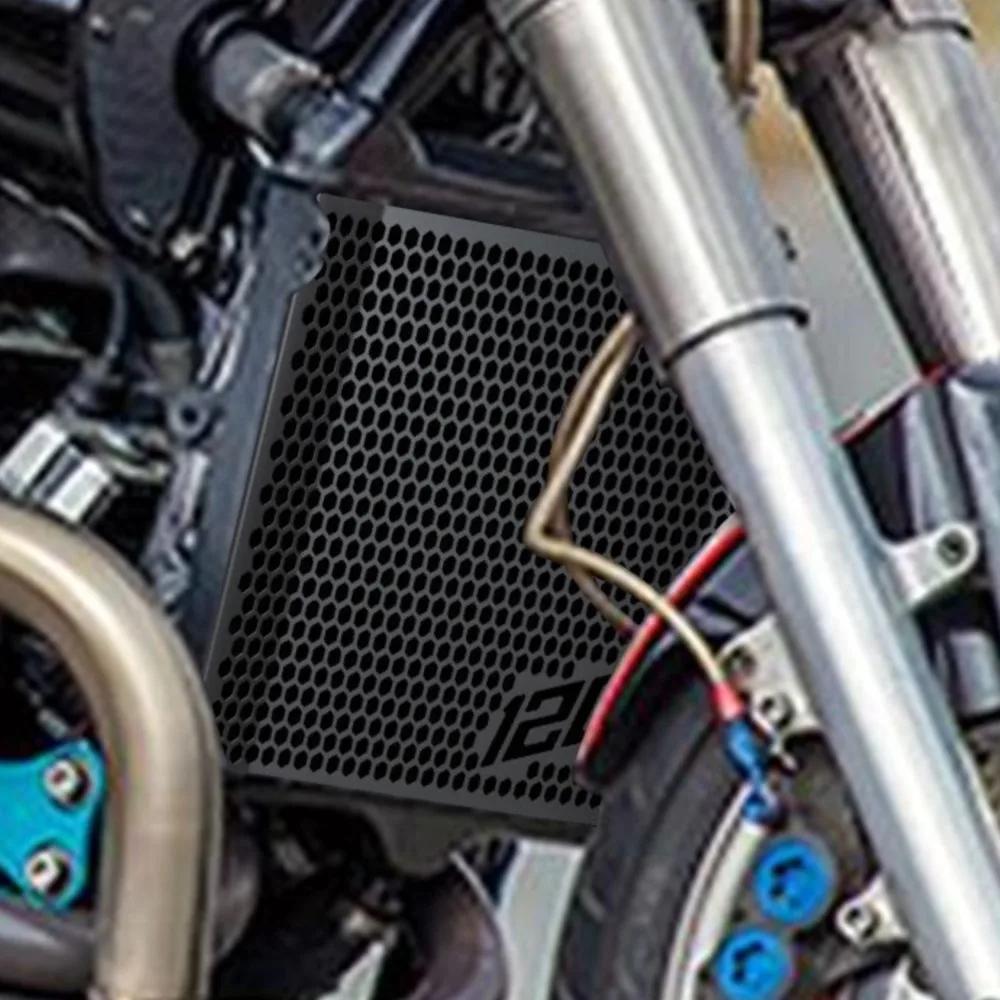 

Защитная решетка радиатора мотоцикла для YAMAHA VMAX V-MAX 1200 1985-1999-2000-2001-2002-2003-2004-2005-2006-2007