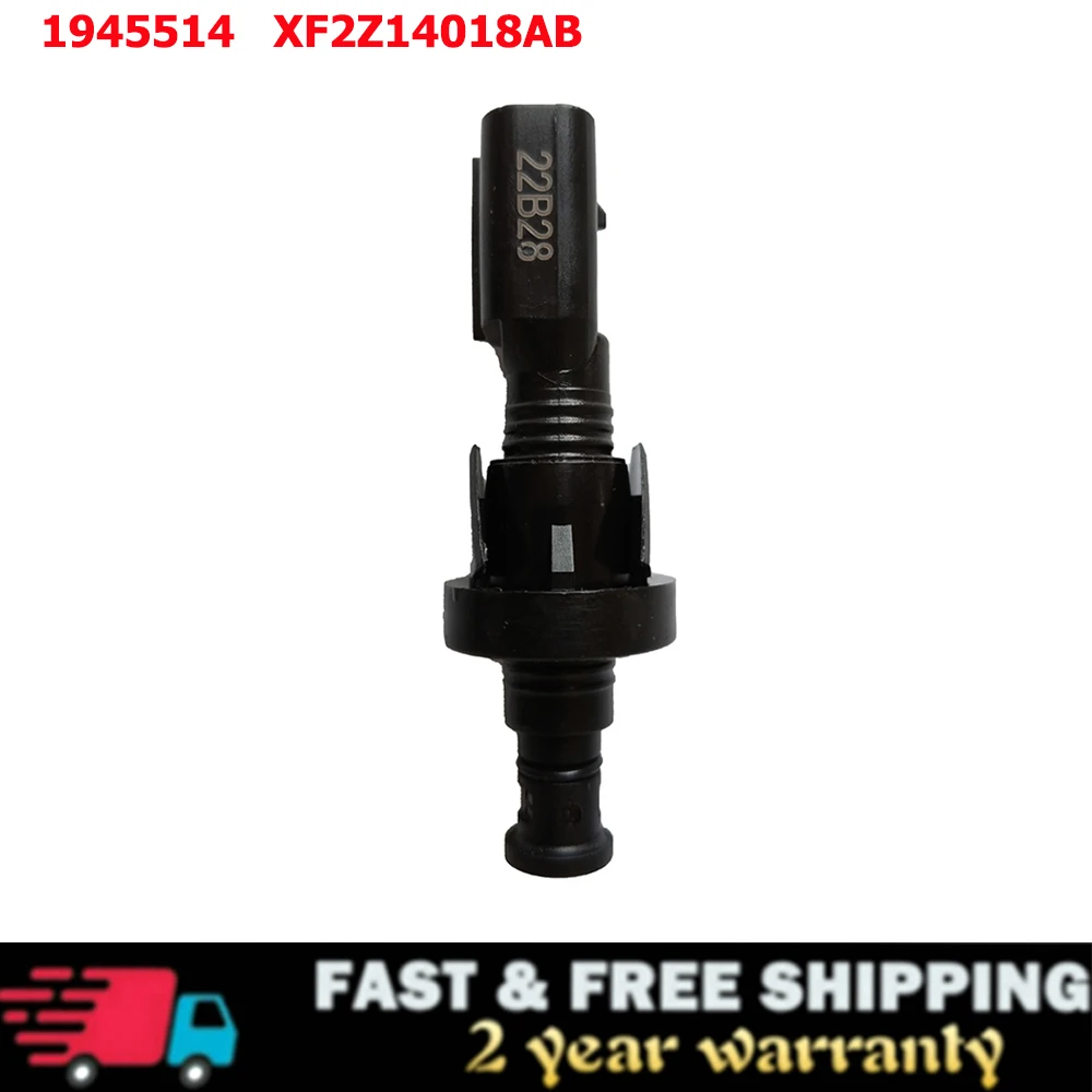 Interruptor de patada de puerta para Ford Transit-150 250 350 SW5431 XF2T-14045-AB XF2Z14018AB interruptor de contacto de puerta corredera trasera 1945514